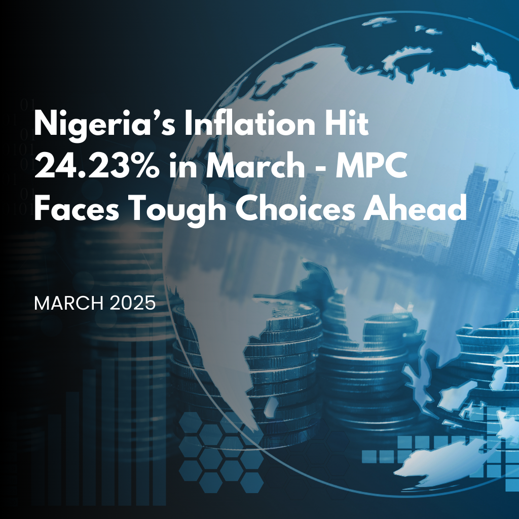 March report